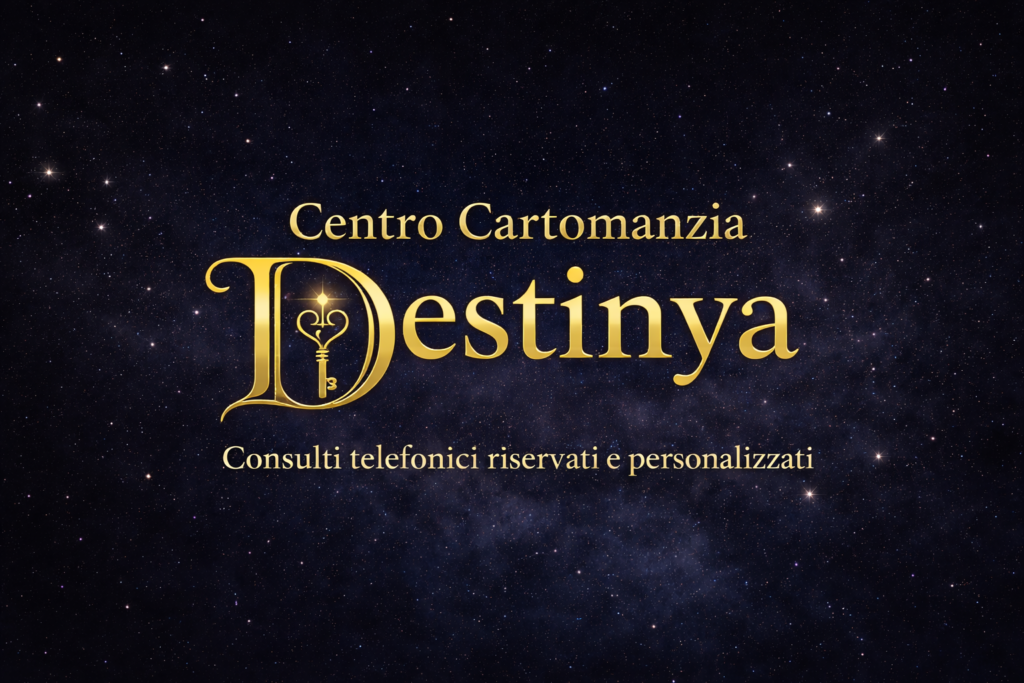 cartomanzia online con lettura dei tarocchi