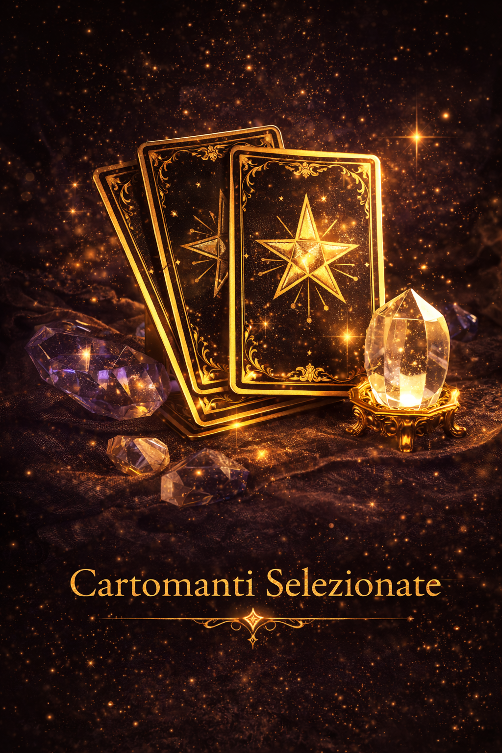 cartomante professionale lettura tarocchi